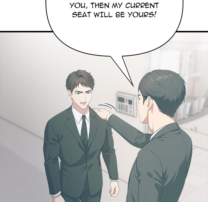 Under Her Desk Chapter 20 - Manhwa18.com