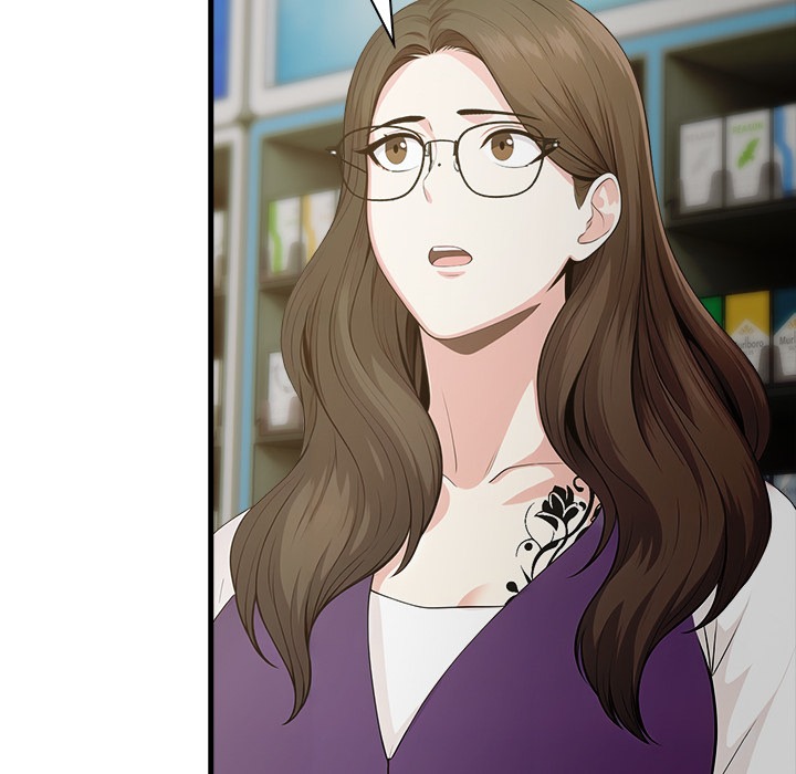 Under Her Desk Chapter 20 - Manhwa18.com