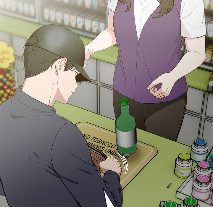 Under Her Desk Chapter 20 - Manhwa18.com
