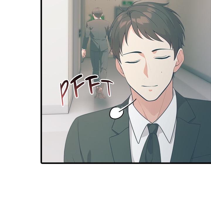 Under Her Desk Chapter 20 - Manhwa18.com