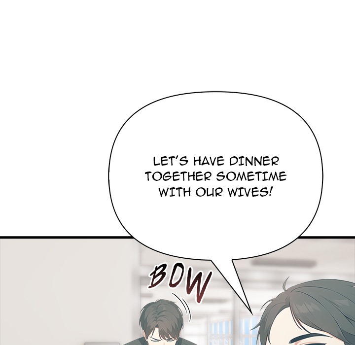Under Her Desk Chapter 20 - Manhwa18.com