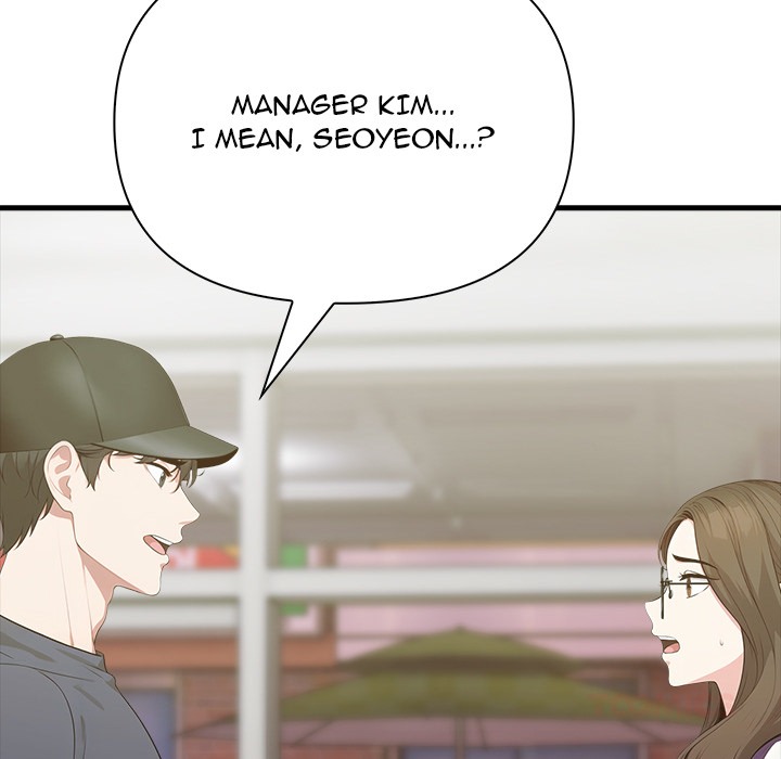 Under Her Desk Chapter 20 - Manhwa18.com