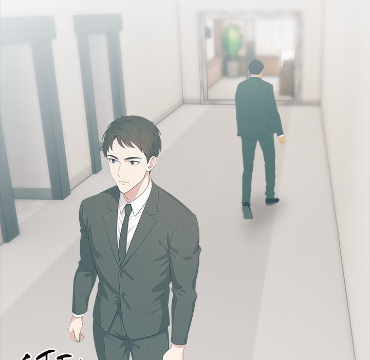 Under Her Desk Chapter 20 - Manhwa18.com