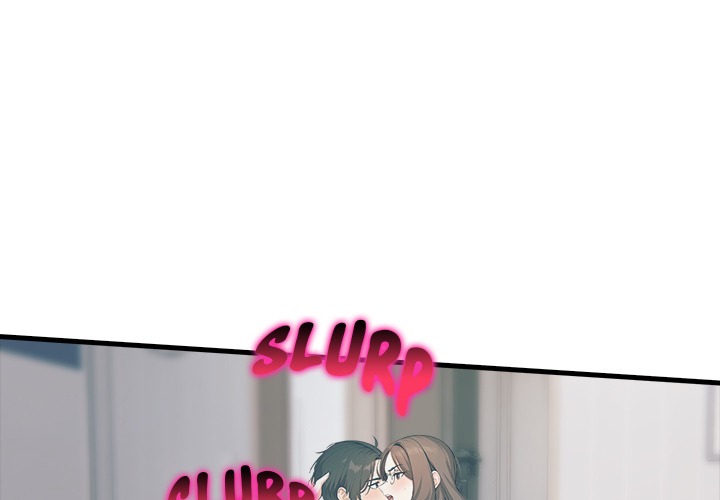 Under Her Desk Chapter 20 - Manhwa18.com