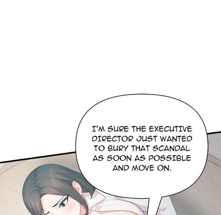 Under Her Desk Chapter 20 - Manhwa18.com