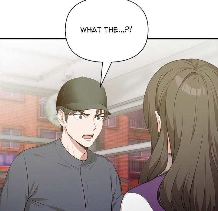 Under Her Desk Chapter 20 - Manhwa18.com