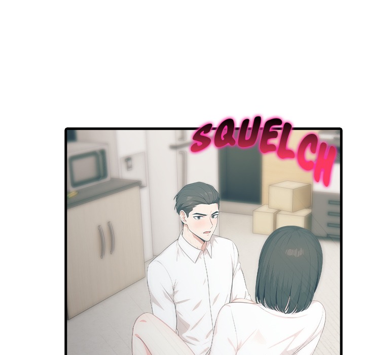 Under Her Desk Chapter 20 - Manhwa18.com