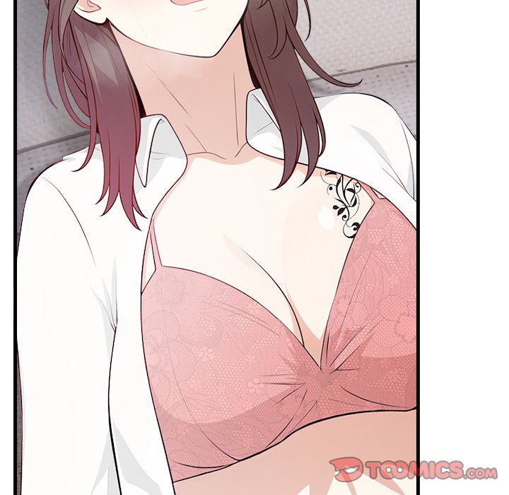 Under Her Desk Chapter 3 - Manhwa18.com