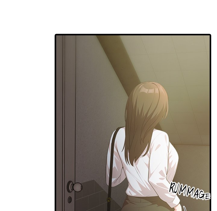 Under Her Desk Chapter 3 - Manhwa18.com
