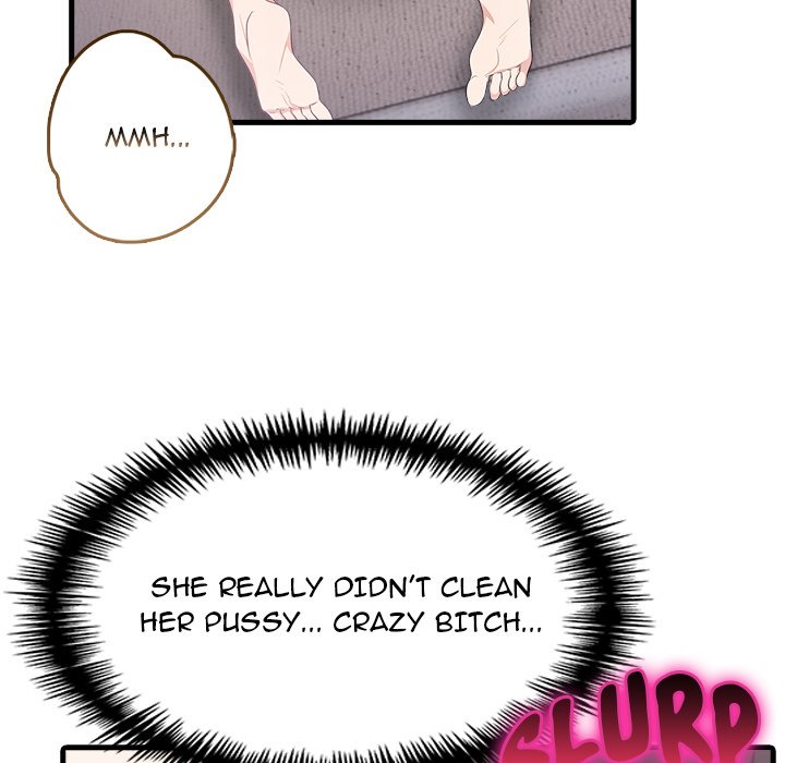 Under Her Desk Chapter 3 - Manhwa18.com