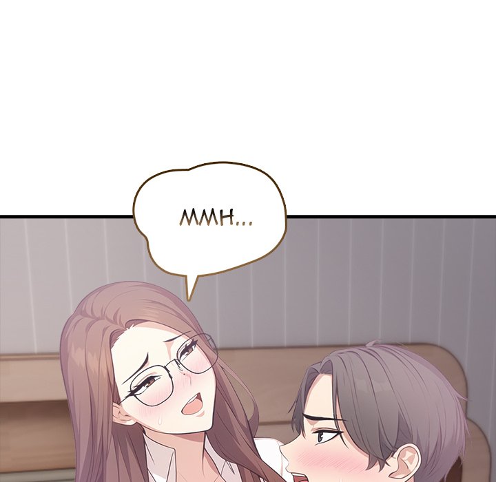 Under Her Desk Chapter 3 - Manhwa18.com