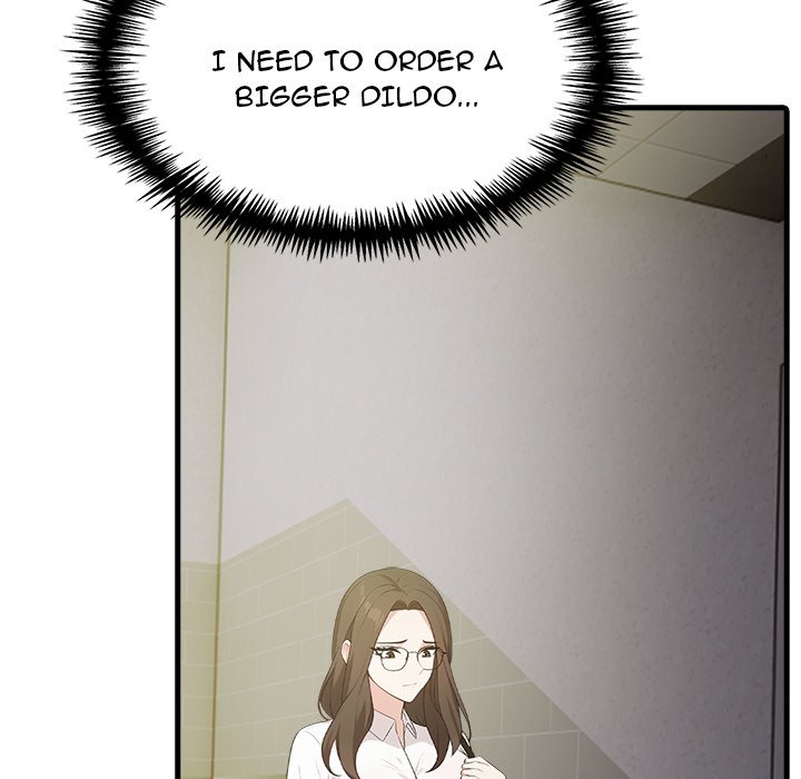 Under Her Desk Chapter 3 - Manhwa18.com