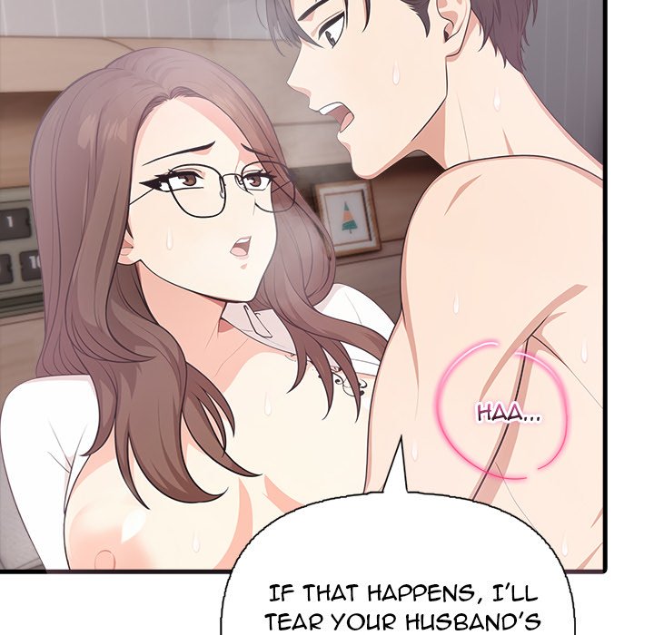 Under Her Desk Chapter 3 - Manhwa18.com