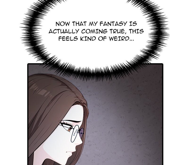 Under Her Desk Chapter 3 - Manhwa18.com