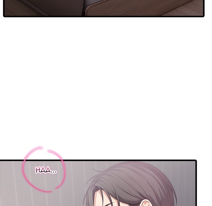 Under Her Desk Chapter 3 - Manhwa18.com