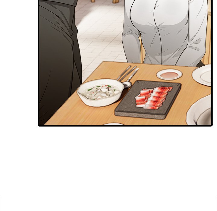 Under Her Desk Chapter 3 - Manhwa18.com