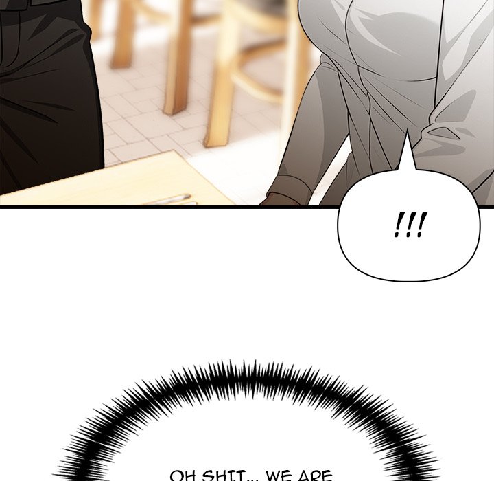 Under Her Desk Chapter 3 - Manhwa18.com