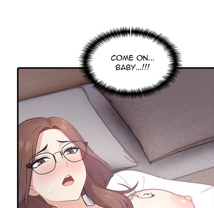 Under Her Desk Chapter 3 - Manhwa18.com