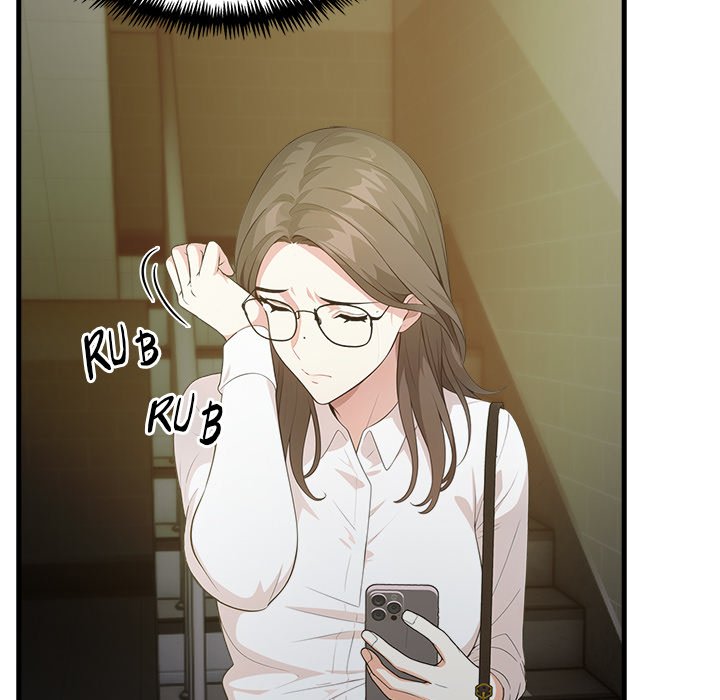Under Her Desk Chapter 3 - Manhwa18.com