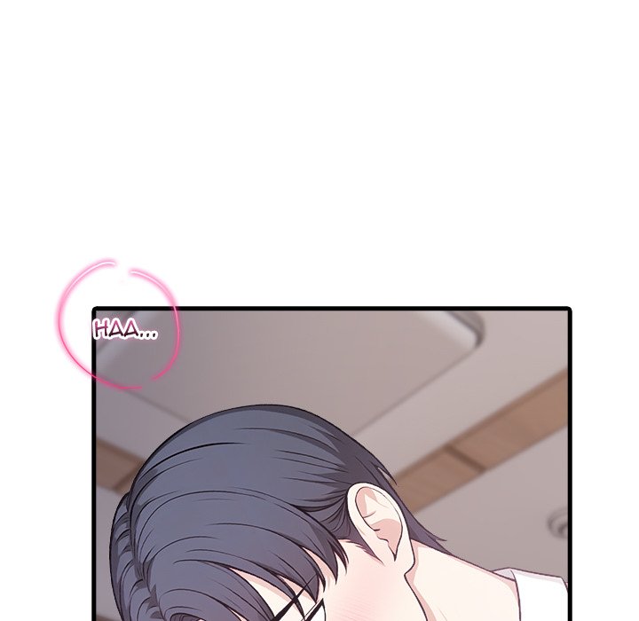 Under Her Desk Chapter 3 - Manhwa18.com