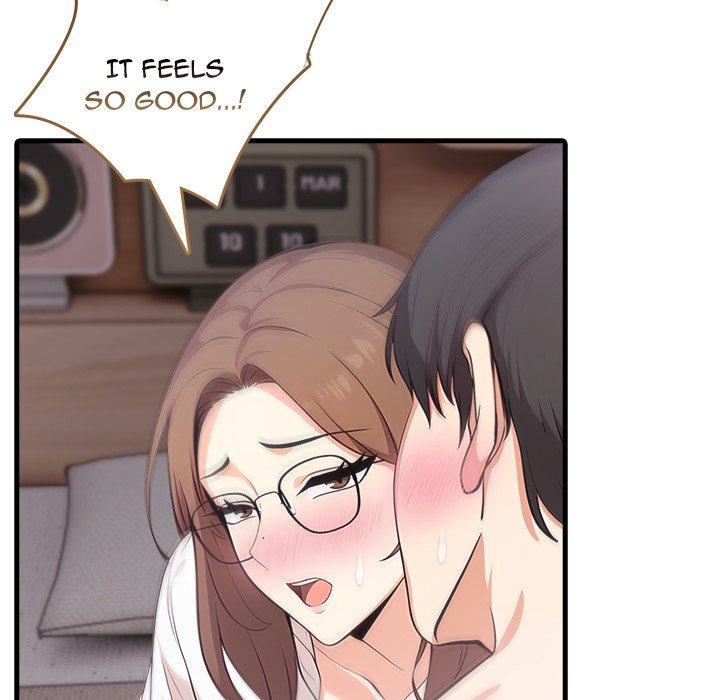 Under Her Desk Chapter 3 - Manhwa18.com