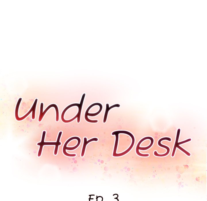 Under Her Desk Chapter 3 - Manhwa18.com