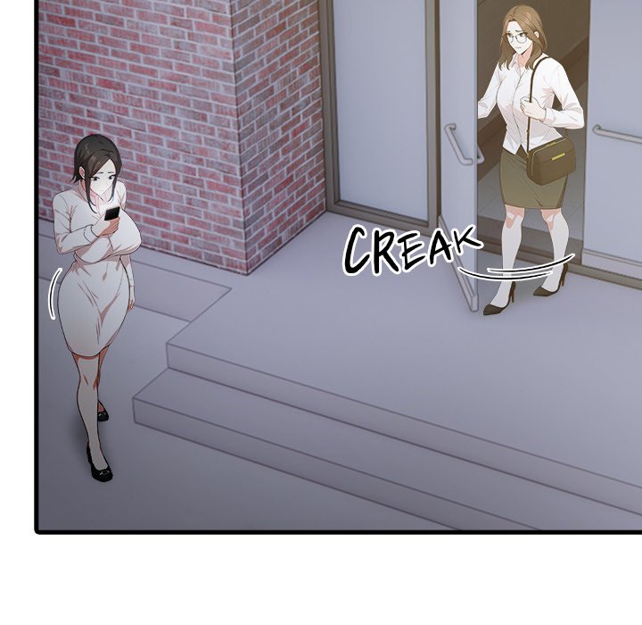 Under Her Desk Chapter 3 - Manhwa18.com