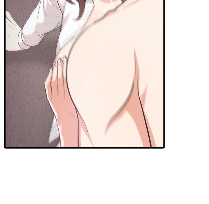 Under Her Desk Chapter 3 - Manhwa18.com