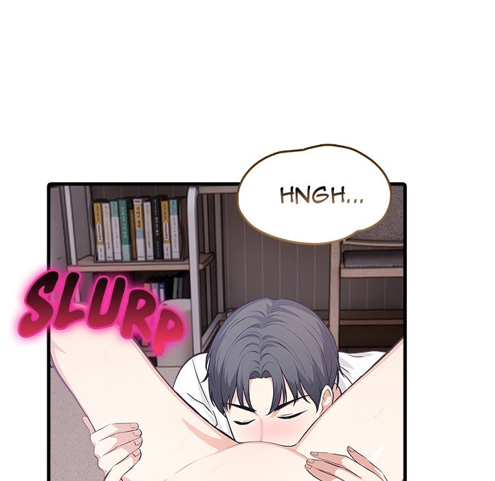 Under Her Desk Chapter 3 - Manhwa18.com