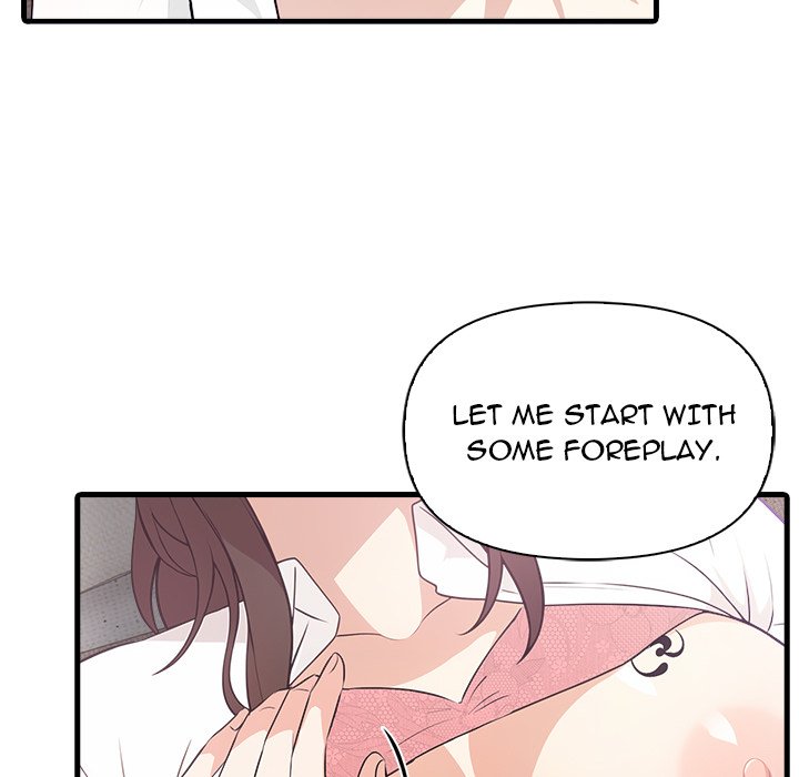 Under Her Desk Chapter 3 - Manhwa18.com