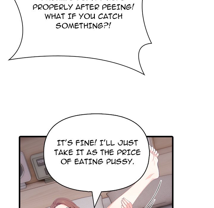 Under Her Desk Chapter 3 - Manhwa18.com