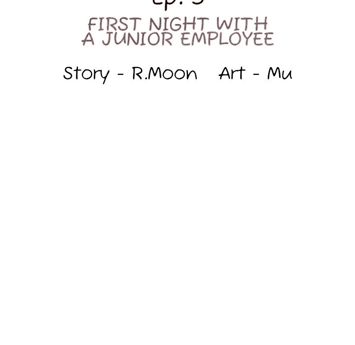 Under Her Desk Chapter 3 - Manhwa18.com