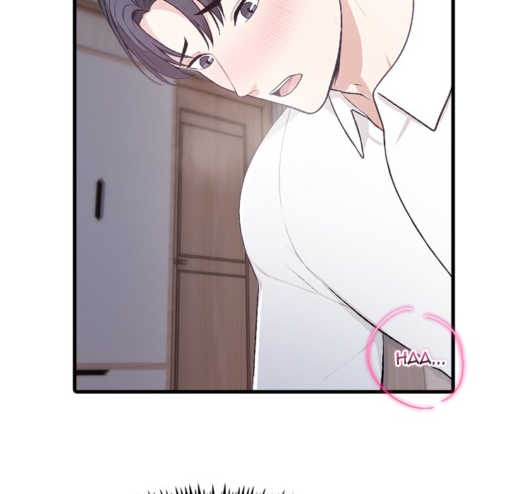 Under Her Desk Chapter 3 - Manhwa18.com