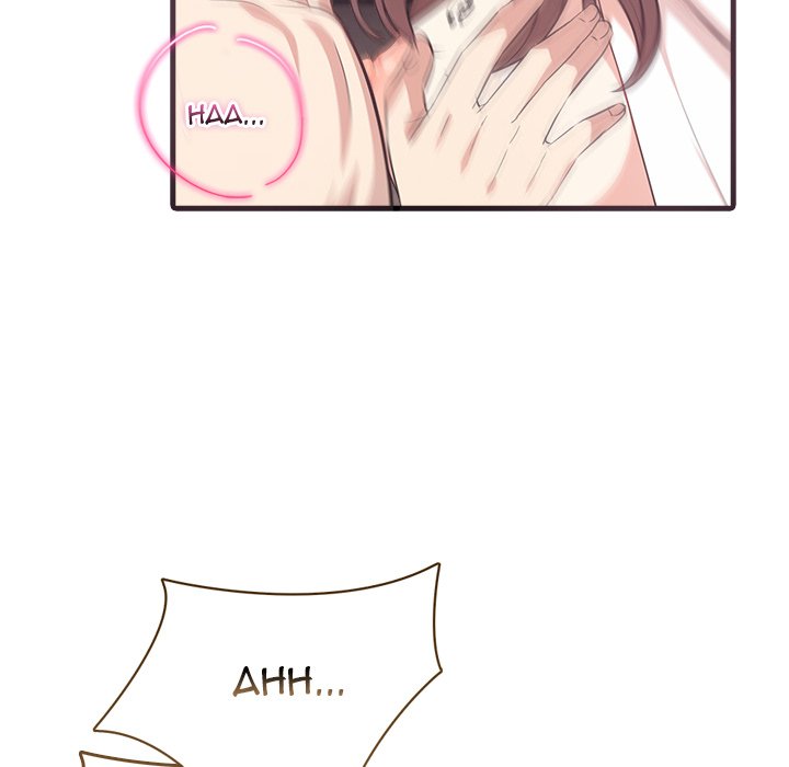 Under Her Desk Chapter 3 - Manhwa18.com
