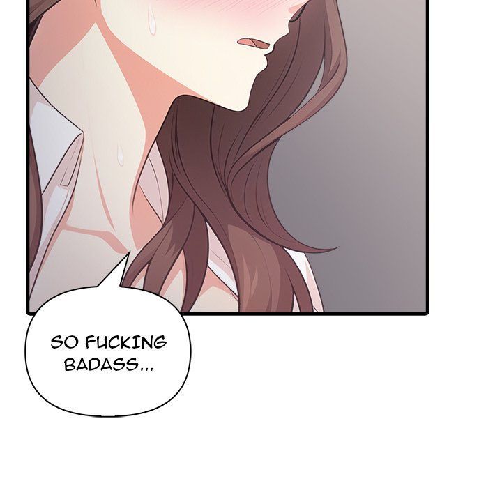 Under Her Desk Chapter 3 - Manhwa18.com