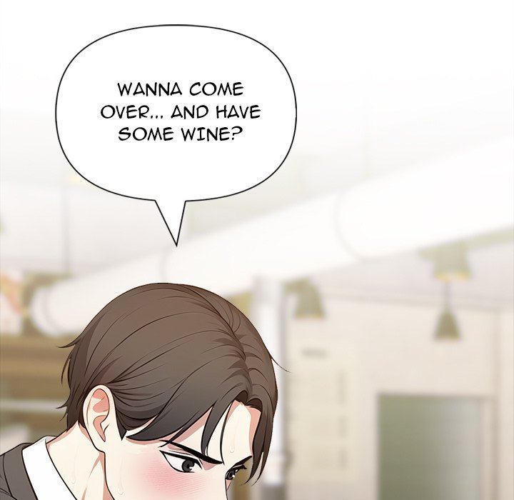 Under Her Desk Chapter 3 - Manhwa18.com