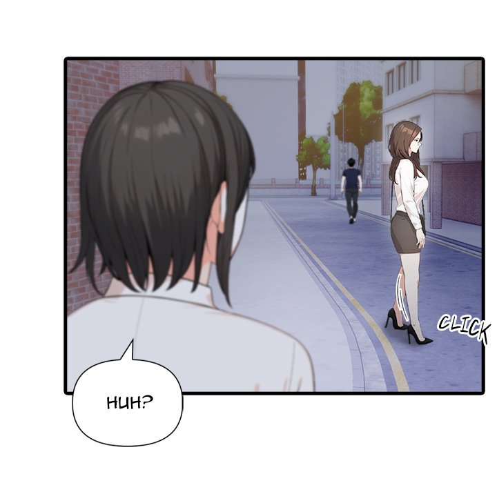 Under Her Desk Chapter 3 - Manhwa18.com
