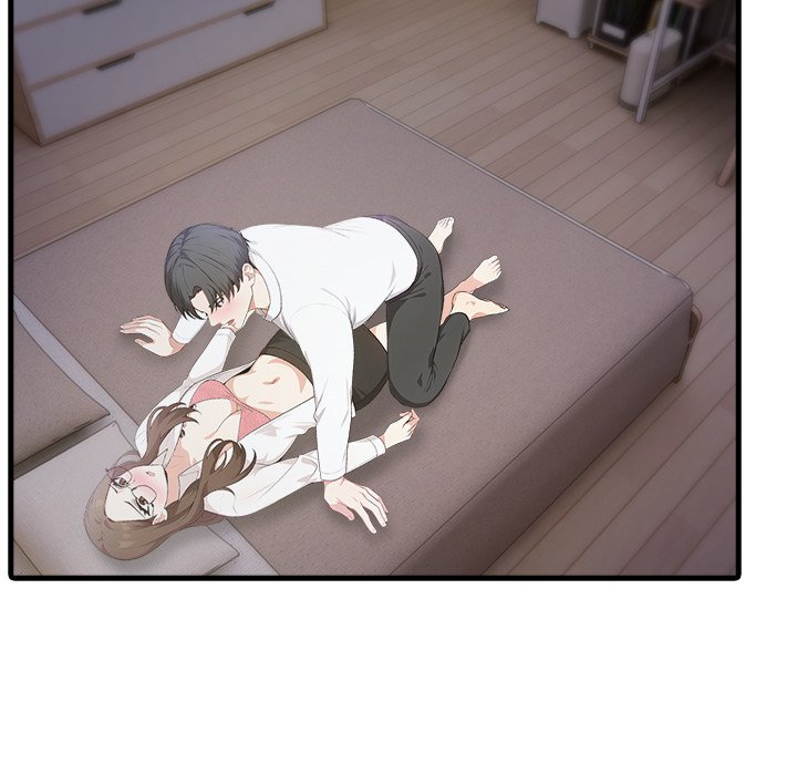 Under Her Desk Chapter 3 - Manhwa18.com