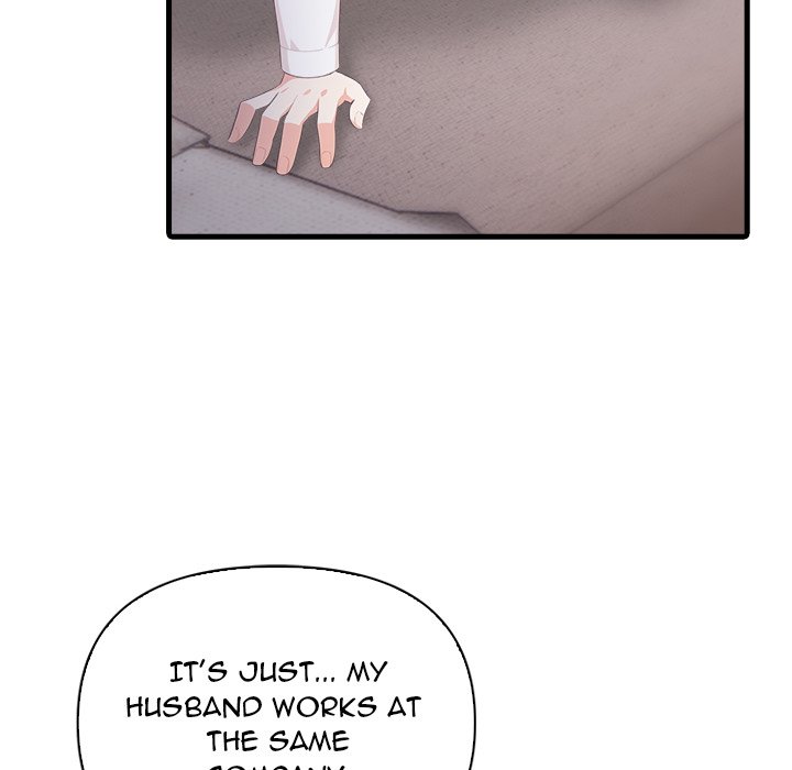 Under Her Desk Chapter 3 - Manhwa18.com