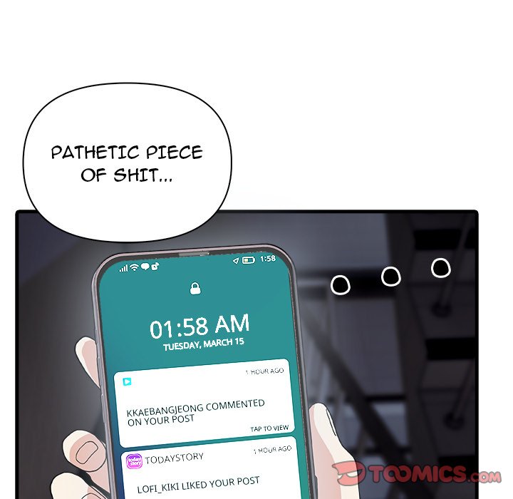 Under Her Desk Chapter 3 - Manhwa18.com