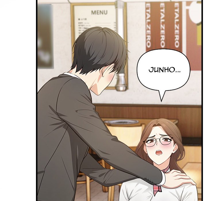 Under Her Desk Chapter 3 - Manhwa18.com