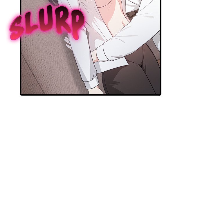 Under Her Desk Chapter 3 - Manhwa18.com