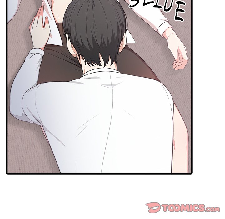 Under Her Desk Chapter 3 - Manhwa18.com