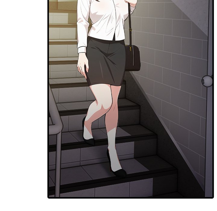 Under Her Desk Chapter 3 - Manhwa18.com