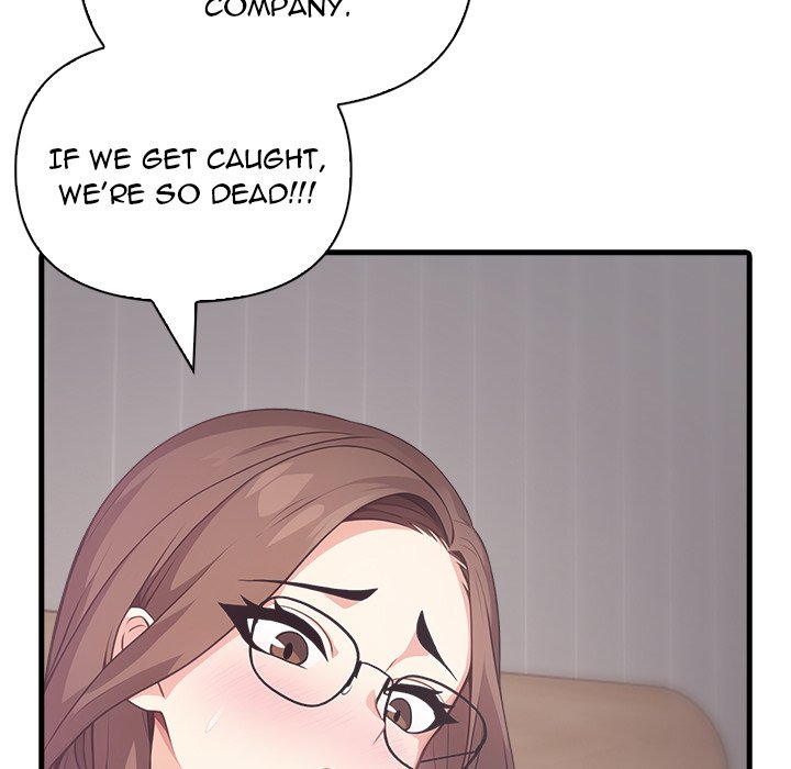 Under Her Desk Chapter 3 - Manhwa18.com