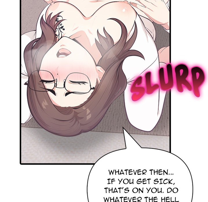 Under Her Desk Chapter 3 - Manhwa18.com