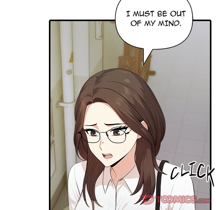 Under Her Desk Chapter 3 - Manhwa18.com