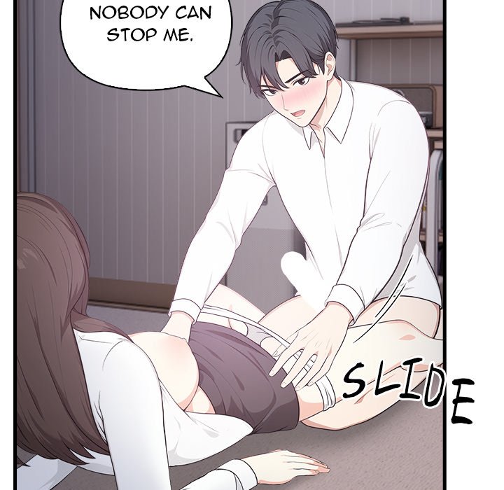 Under Her Desk Chapter 3 - Manhwa18.com