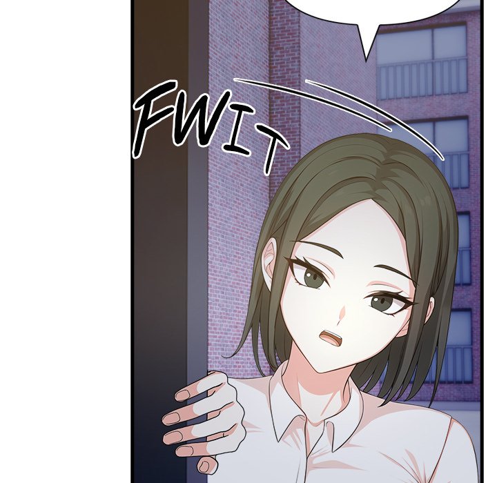 Under Her Desk Chapter 3 - Manhwa18.com