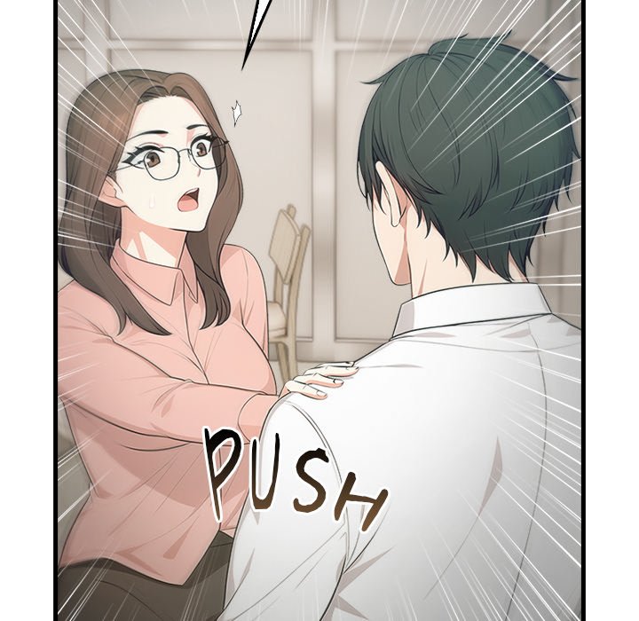 Under Her Desk Chapter 4 - Manhwa18.com